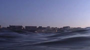margate lido (4:38), concentrates on lido, bumpy waves